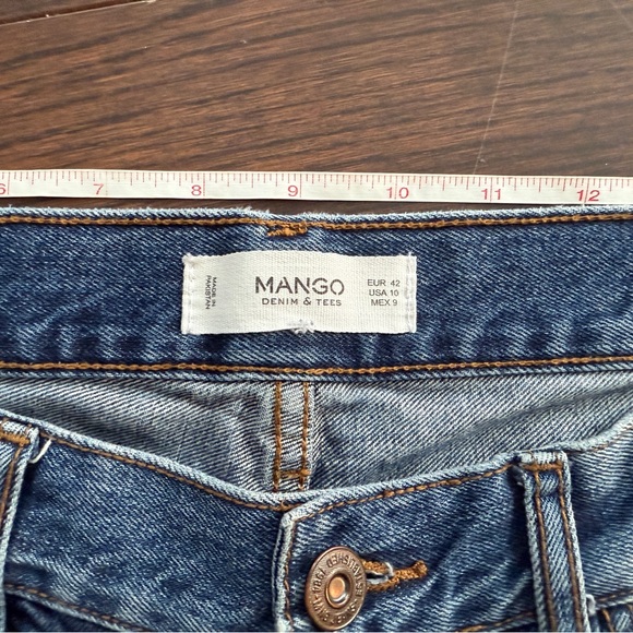Blue Mango Jeans - Picture 10 of 11